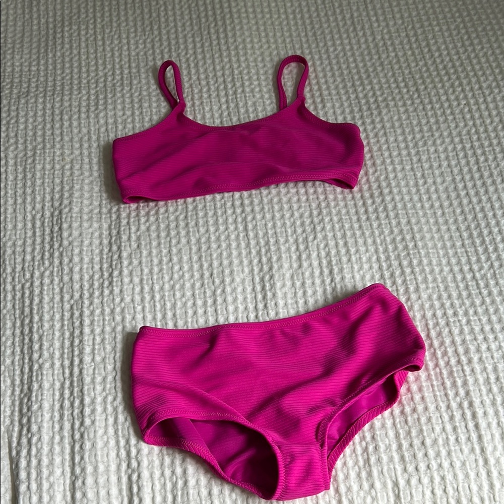 GAP Pink Underwear Accessories Set
